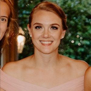 Meet your Posher, Maddie